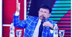 Tersandung Kasus Korupsi Rp8 Triliun, Johnny G Plate Kini Resmi Tersangka dan Ditahan di Rutan Salemba!