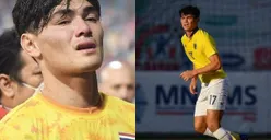 BIKIN MALU! Usai Aksi Minus Jonathan Khemdee di Sea Games 2023 Viral Kini Bek Thailand Umumkan Hal Mengejutkan