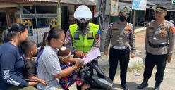 Awas! Tilang Manual Diberlakukan Lagi di Jakarta, Berikut Daftar Daerah Lengkap dengan Incaran Pelanggarannya