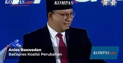 Respons Jokowi atas Kritikan Anies Baswedan Soal Subsidi Mobil Listrik, Pelihatkan Bahasa Tubuh Ini!