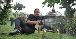 Kritik di Era Jokowi, Anies Baswedan Sempat Bikin Kebijakan untuk Mobil Listrik saat Jadi Gubernur