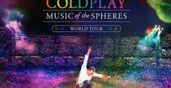 Demi Beli Tiket Konser Coldplay Termahal, Pria 31 Tahun Ini Rela Jual Kulkas dan Motor!