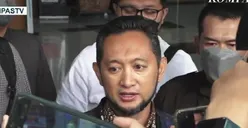 Jadi Tersangka Dugaan Gratifikasi, KPK Larang Andhi Pramono Lakukan Hal Ini untuk Mempermudah Pemeriksaan