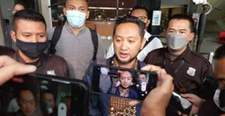 Update Profil Andhi Pramono, Kepala Bea Cukai Makassar Tersangka Gratifikasi, Riwayat Karirnya Bikin Mlongo