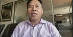 Ketua RT di Pluit Viral Ungkap Camat Penjaringan Abaikan Laporan hingga Ada 22 Bangunan Melanggar Aturan