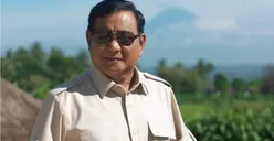 Prabowo Subianto Sebut Indonesia Diramal jadi Salah Satu Negara Terkaya Terkuat di Dunia: Syaratnya Pemimpin…