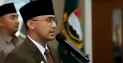 Menohok! Respons Hengky Kurniawan Usai Dilaporkan Aktivis ke KPK: Jangan Samakan dengan ASN Zaman Dulu!