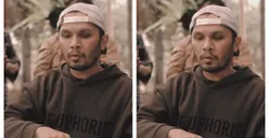 Ustaz Hanan Attaki Resmi Mengiklarkan Diri Sebagai Anggota Nahdlatul Ulama 