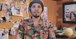 Bukan Hoaks, Ustaz Hanan Attaki Resmi Gabung NU, Bocor Sosok Ini yang Menginspirasinya