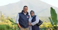Mengenal Sosok Anies Baswedan, Capres 2024 yang Miliki Segudang Prestasi dan Diakui oleh 5 Negara