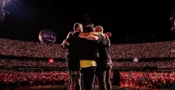 Konser Coldplay 15 November Bentrok dengan FIFA Matchdays, Apa Solusi dari Promotor?