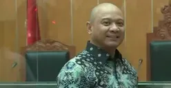 Teddy Minahasa Berhasil Lolos dari Hukuman Mati, Ternyata Sabu yang Diberikan ke Linda Terjual Ratusan Juta!