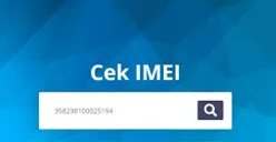 Cek IMEI Kemenperin Belum Bisa Diakses? Coba Situs Ini Sebagai Alternatif!