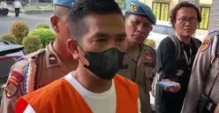 Curhat AKBP Achiruddin Hasibuan: Ngaku Sudah 20 Kali Chat Keluarga Ken Admiral Untuk Minta Maaf