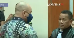 Teddy Minahasa Lolos dari Hukuman Mati, Hotman Paris Masih Belum Puas dan Minta Revisi