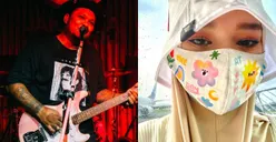 AKHIRNYA Muncul, Kondisi Terkini Inara Rusli Pasca Dilaporkan Tenri ke Polisi dan OTW Diceraikan Virgoun