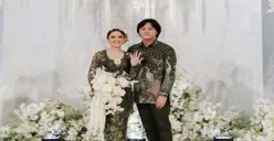 Rizky Febian dan Mahalini Resmi Tunangan, Netizen Singgung Soal Agama: Siapa yang Ngalah? 