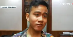 Diisukan Jadi Cawapres Prabowo di Pilpres 2024, Gibran Rakabuming Bantah: Ini Saya Belum Cukup...