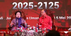 Kesal dengan Kasus Sambo dan AKBP Achiruddin, Megawati: Gile Polisi Sekarang Arogan Banget