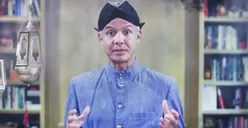 WOW! Ganjar Pranowo Ternyata Keturunan Sunan Kalijaga, Ini Silsilah Keluarga dan Fakta Unik Namanya…