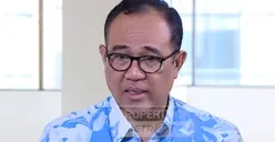 Sepi Kabar Rafael Alun, Ayah David Ozora Bongkar Busuknya Cara Mafia Kemenkeu Bekerja