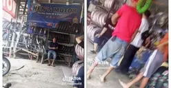 Biker Wajib Tahu! Viral Bengkel Nakal Hen’s Motor Sport, Berikut 5 Tips agar Tak Kena Tipu Bengkel
