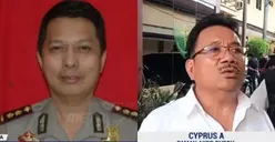 Teka-teki Kematian AKBP Buddy Towoliu Diduga Bunuh Diri di Rel, JANGGAL Keluarga Curiga Ada Peran Mafia!