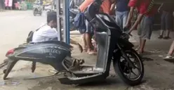 Viral Pengendara Motor Curhat Diperas Bengkel di Sentul hingga Jutaan Rupiah, Ternyata Reviewnya Bintang 1