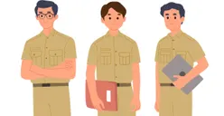 Mohon Maaf! 6 Peserta Dengan Kriteria Ini Tidak Bisa Daftar CPNS 2023, Intip Ada Apa Saja