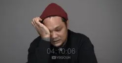 Heran! Nangis-nangis Hingga Ngaku Khilaf, Virgoun Tak Minta Maaf Kepada Inara Rusli, tapi Malah ke Selingkuhan