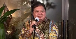 PPP Deklarasikan Dukungan untuk Ganjar Pranowo, Nasib KIB Dipertanyakan, Akankah Bubar?