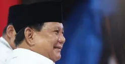 Soal Opsi Jadi Cawapres Ganjar Pranowo di Pilpres 2024, Prabowo Subianto: Partai Saya Kuat Sekarang!
