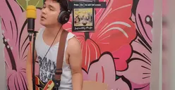 Ramaikan Isu Virgoun Selingkuh, Aldi Taher Buat Lagu Surat Maaf Untuk Starla, Komentar Netizen Bikin Ngakak!