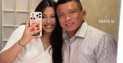 Trisha Anak Ferdy Sambo Curhat Di Medsos Pusing Mengurus Keinginan Tiga Adiknya, Ternyata Ini yang Diminta