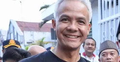 Sah! PPP Putuskan Ganjar Pranowo Sebagai Calon Presiden 2024, Ternyata Ini Pertimbangannya