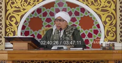 Hati-hati! Anak Dapat THR Lebaran, Begini Hukum Orang Tua yang Memakai Uang Anak Kata Buya Yahya