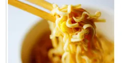 GAWAT! Produk Mie Instan Indonesia Mengandung Zat Pemicu Kanker, Taiwan Tarik Semua Produk Mie Jenis Ini