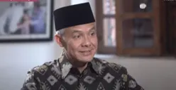 4 Nama yang Cocok jadi Cawapres Dampingi Ganjar Pranowo di Pilpres 2024 Versi Gus Yaqut, Ada Mahfud MD