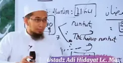 Puasa 6 Hari di Bulan Syawal adalah Kesempatan Berharga Bagi Kaum Muslim yang Telah Baliq, ini Sebabnya