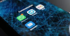 Cara Hapus Ucapan Lebaran Idul Fitri di WhatsApp, Memori HP Jadi Lega!
