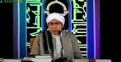 Ternyata Ini Bahayanya Meninggalkan Puasa di Bulan Ramadan, Buya Yahya: Dosanya Sungguh Besar!