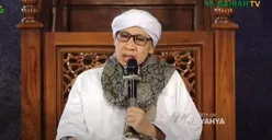 Bagaimana Hukum Melaksanakan Puasa Syawal tapi Belum Bayar Utang Puasa Ramadan? Ini Penjelasan Buya Yahya