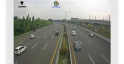 Pantau Kemacetan Mudik Lewat Link CCTV Berikut! Hindari Macet dan Ikuti Tips Mudik Aman Ini