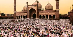 Lebaran Jatuh Pada 21 April 2023! PP Muhammadiyah Sediakan 15 Lokasi Salat Idul Fitri 1444 H di Bekasi
