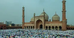 Daftar Lokasi dan Khatib Salat Idul Fitri 1444 Hijriyah di DKI Jakarta Jumat, 21 April 2023