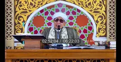 Menjelang Lebaran, Saran Buya Yahya bagi Pasangan yang Ingin Merayakan di Rumah Orang Tua atau Mertua
