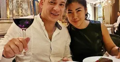 Terlihat Adem Ayem,  Ternyata Ini Alasannya Ari Wibowo Gugat Cerai Istri Setelah 16 Tahun Menikah