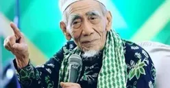 Amalan Harian Mbah Moen: Cukup Lakukan 5 Hal Sederhana Ini Agar Rezeki Lancar dan Melimpah