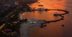 Simak 5 Rekomendasi Tempat Wisata Area Jakarta yang Bisa Dikunjungi Saat Libur Lebaran 2023, Dijamin Seru!