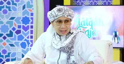 Bagaimana Salat Saat Perjalanan Mudik? Berikut Buya Yahya Jelaskan Cara Salat Dalam Kendaraan